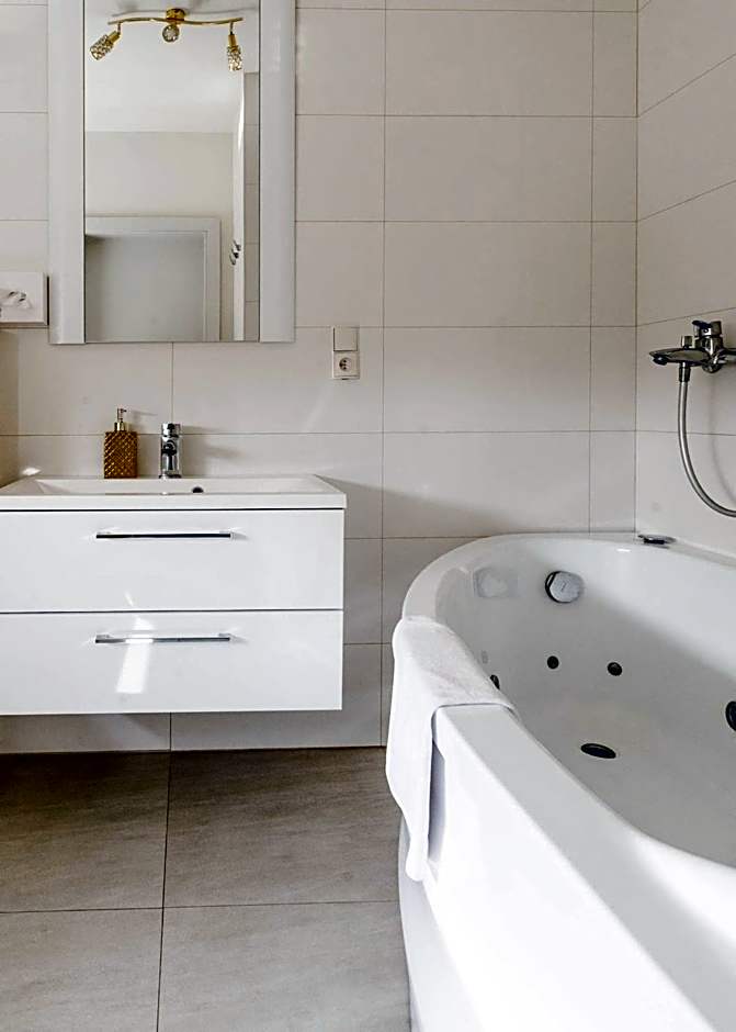 Hotel Court Wellness&Spa