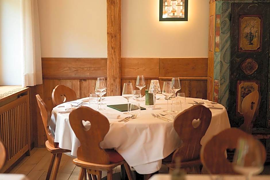Hotel Fil Da Mont