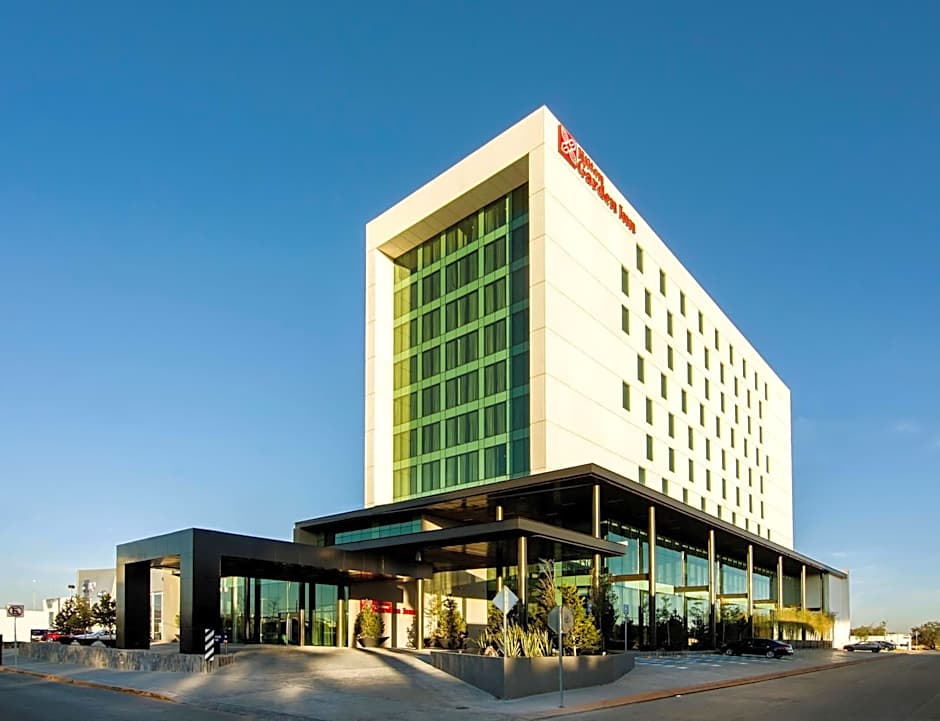 Hilton Garden Inn Aguascalientes