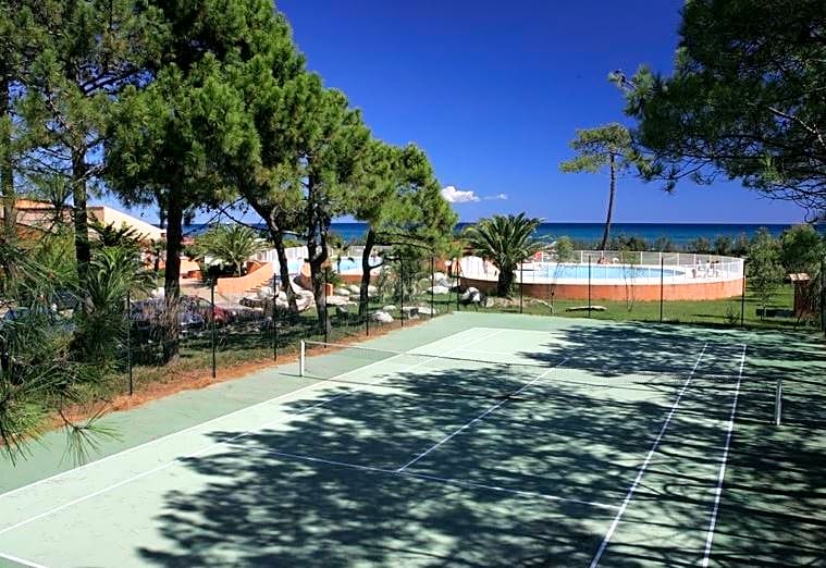 Résidence Cala Bianca