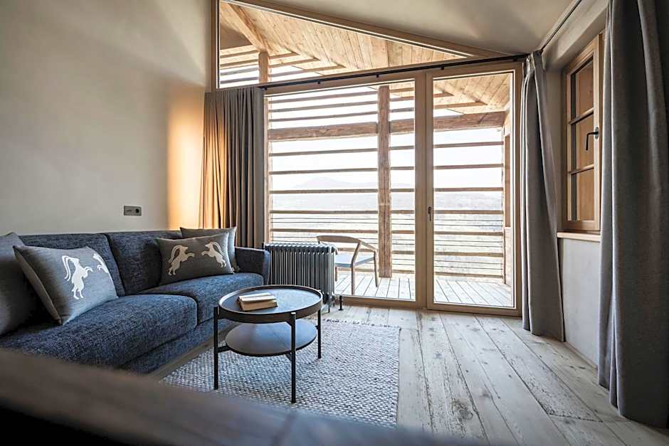 Hotel Ansitz Steinbock