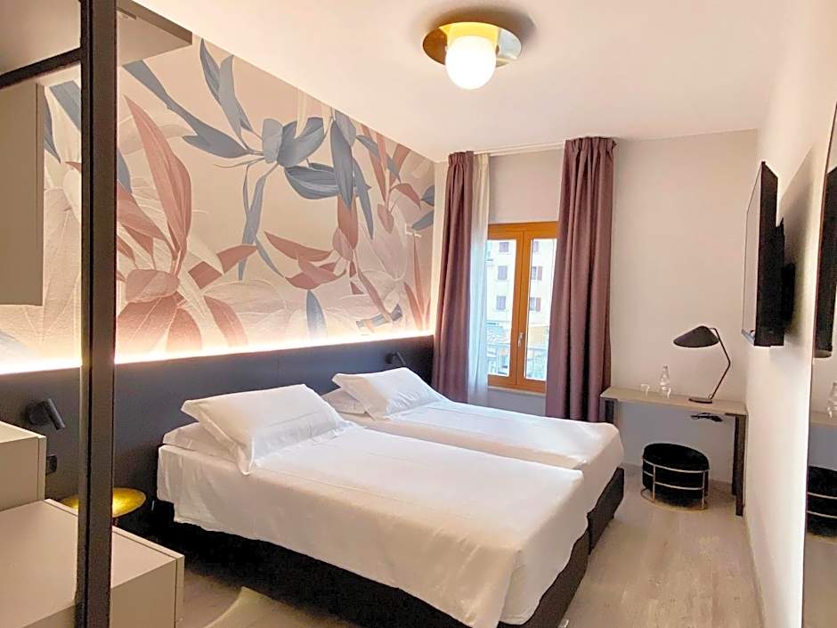 Hotel Astoria