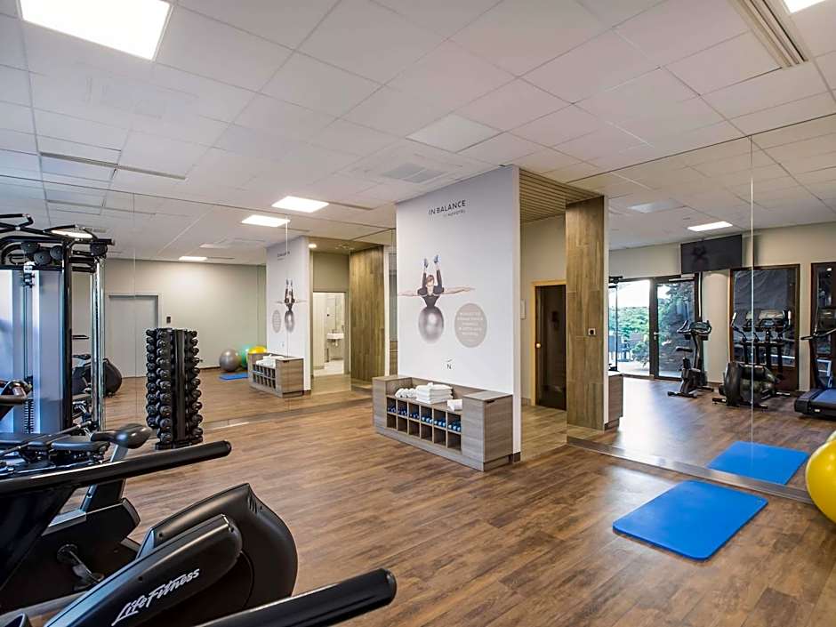 Ibis Wroclaw Centrum