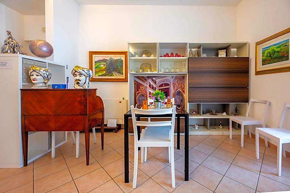 Zanzibar - Charming Rooms and Apartments