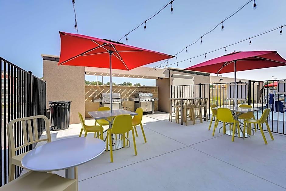 Home2 Suites by Hilton Temple