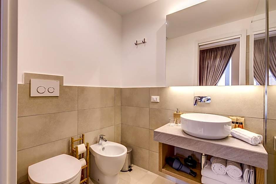 The Spanish Suite Campo de' Fiori