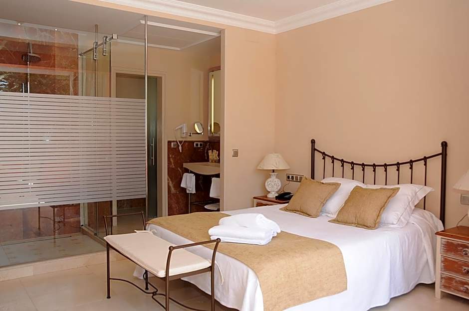 Hotel restaurant Ceferino