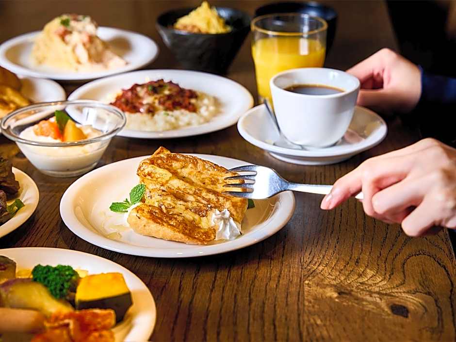 Daiwa Roynet Hotel Kokura Ekimae