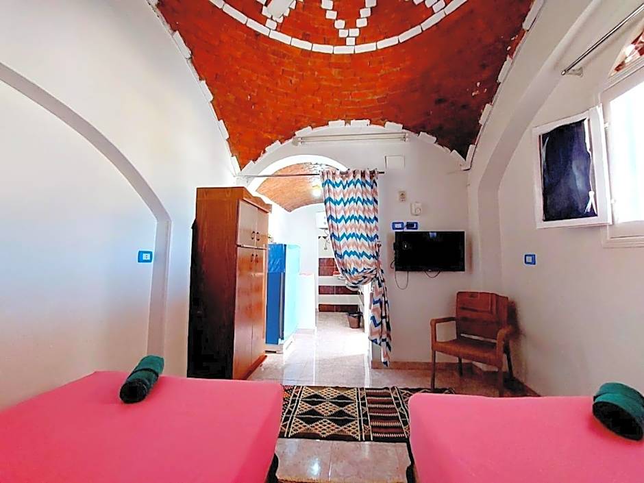 Gamal Robob Nubian Guest House