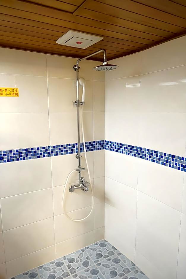 Ying Dai Hotel