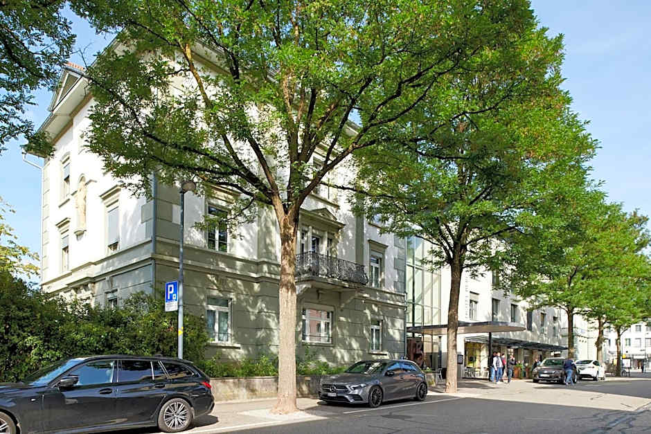 Hotel Berchtold