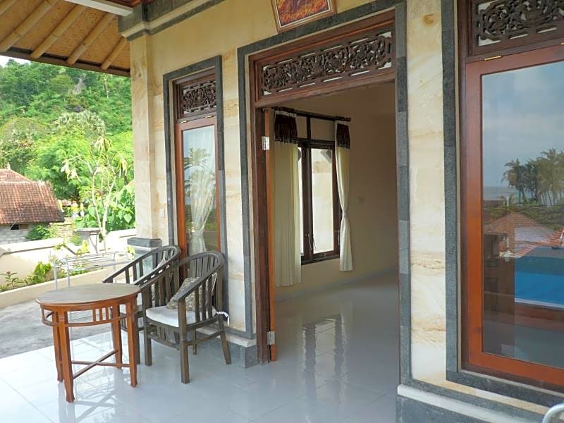 Rumah Wayans Lipah