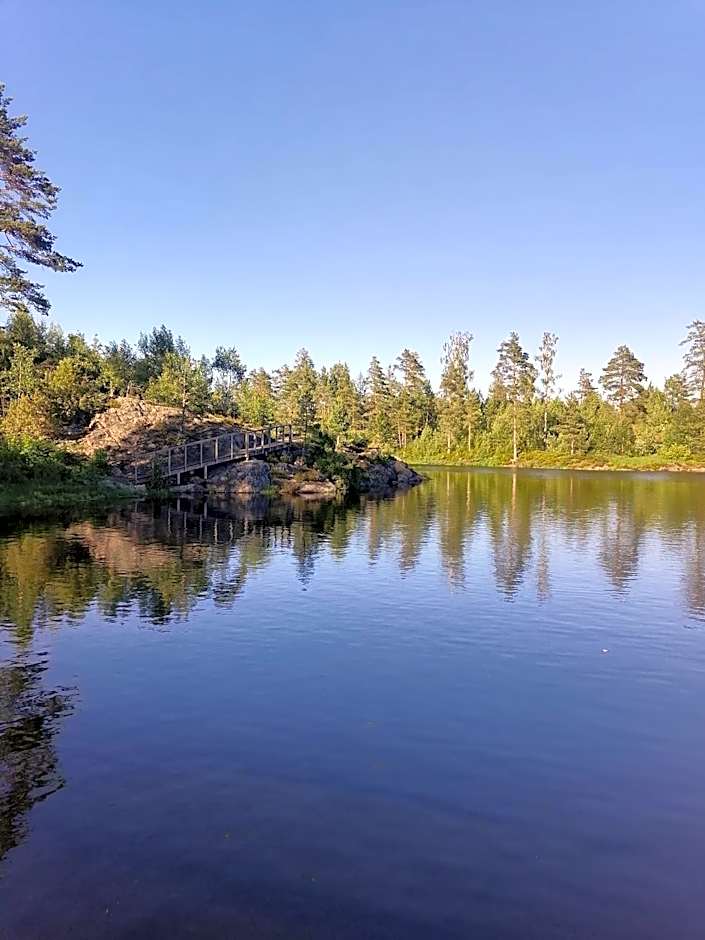 Vatnestrøm kro og Motell