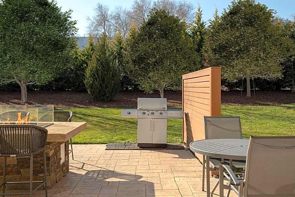 Fairfield Inn & Suites by Marriott The Dalles