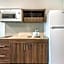 WoodSpring Suites Denver Commerce City