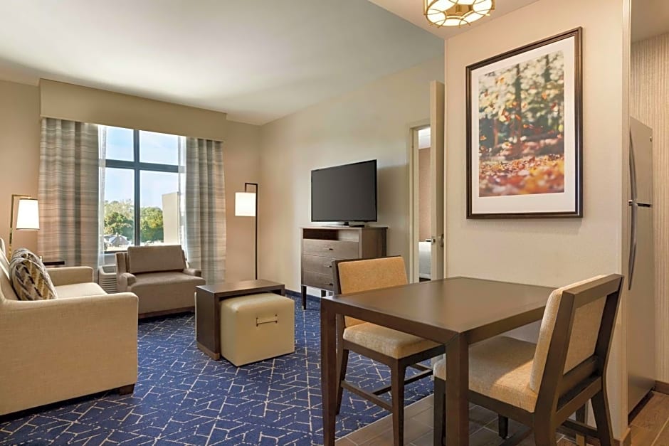 Homewood Suites by Hilton Albany Crossgates Mall