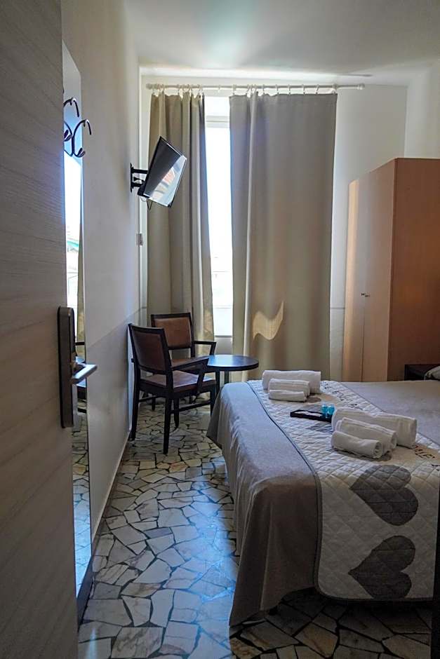 Hotel Cilene