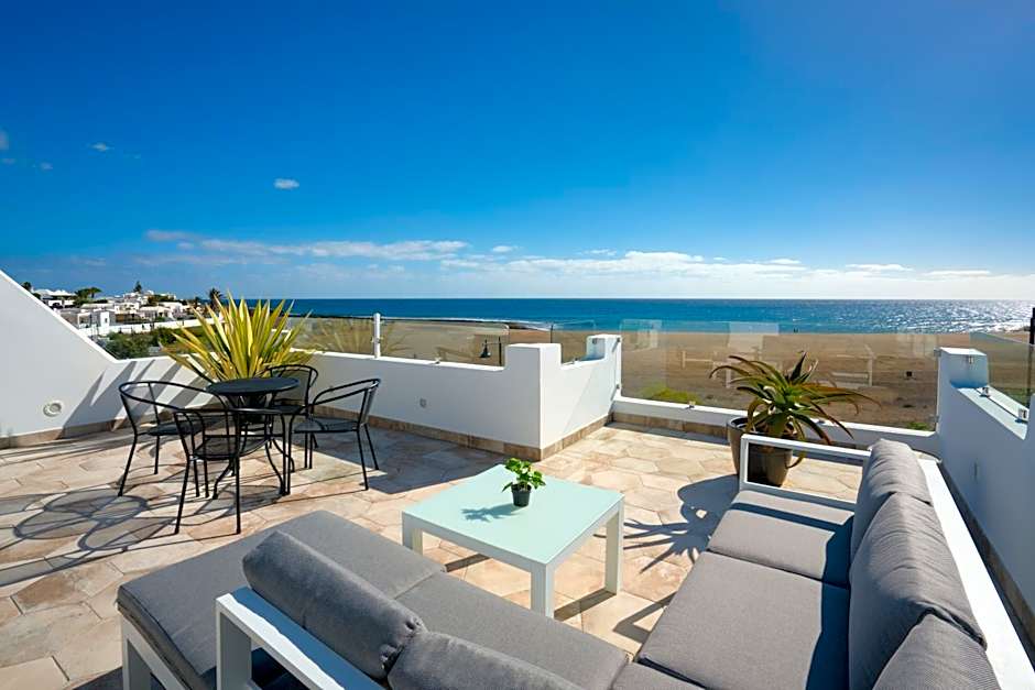 La Concha Boutique Apartments - Adults Only