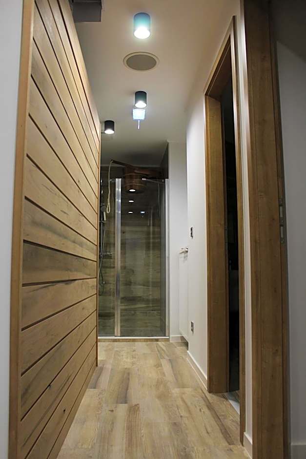 Minaret Residence & Relax Pécs