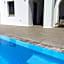 Amphitrite Suites Santorini