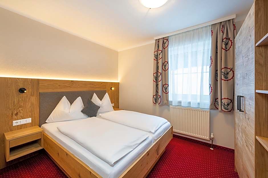 Ferienhotel Gasthof zur Post