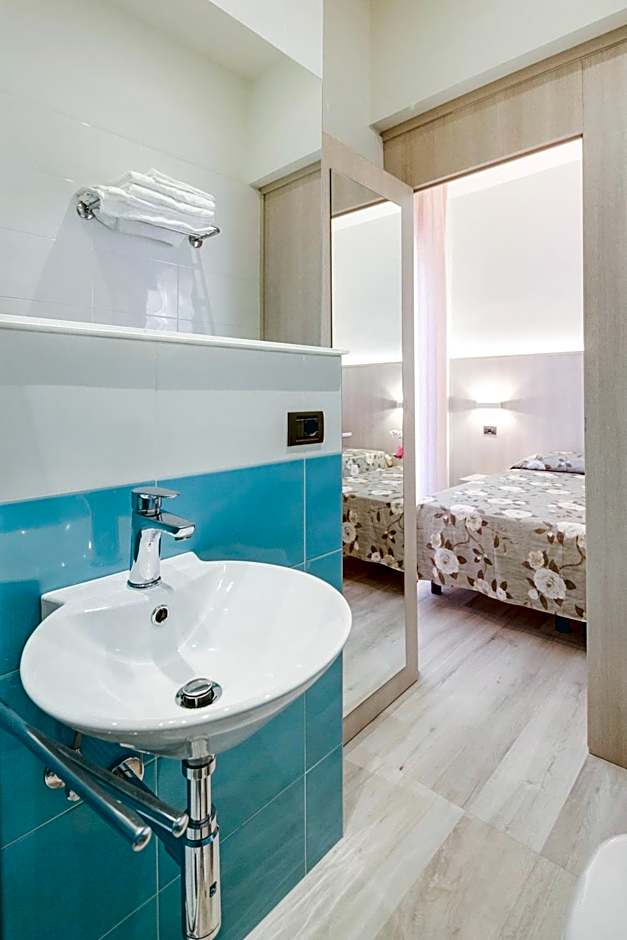 Hotel Barbiani
