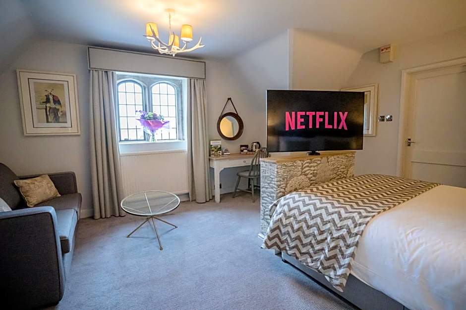 Stonehouse Court Hotel - A Bespoke Hotel