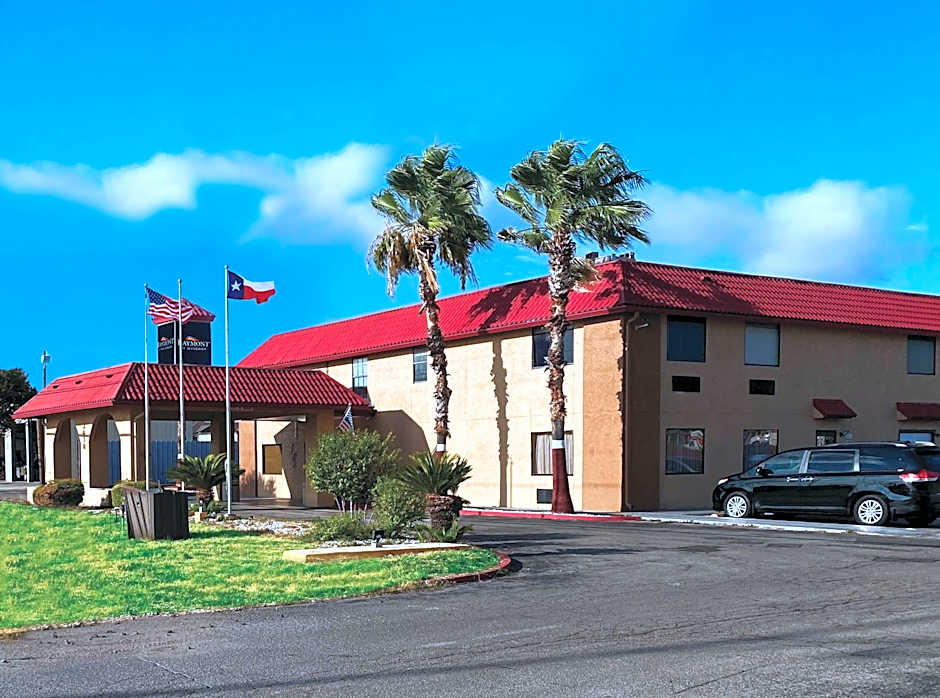 Baymont by Wyndham Del Rio