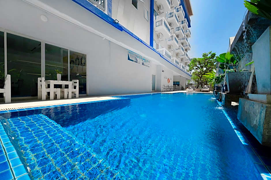 Kokotel Pattaya South Beach