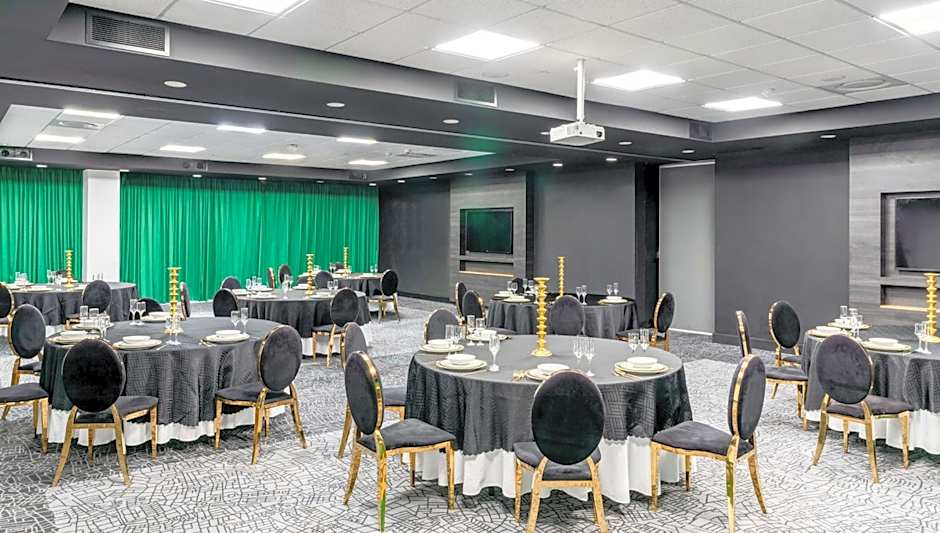 Park Inn by Radisson Polokwane