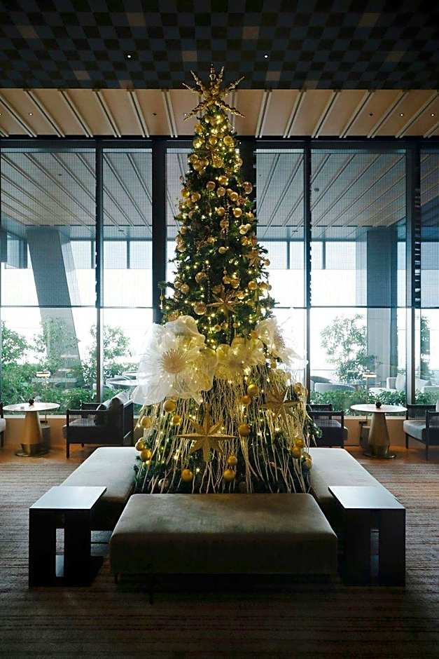 The Ritz-Carlton, Fukuoka
