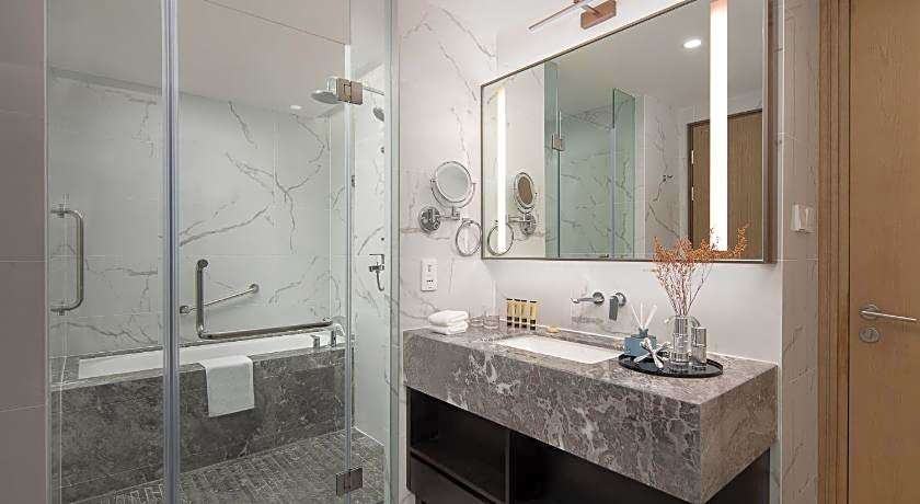 Ascott New District Wuxi