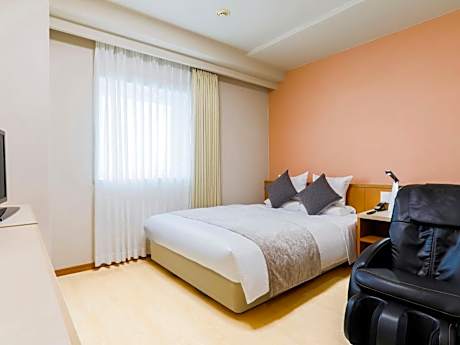Superior Double Room - Non-Smoking
