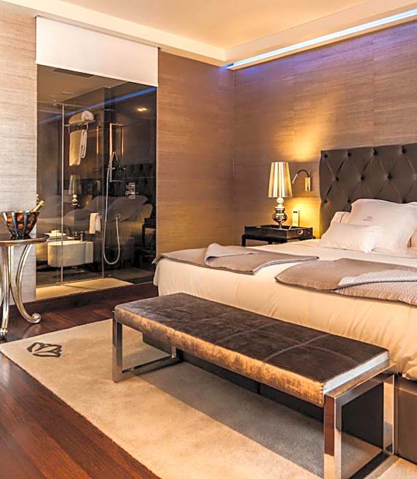 Gran Hotel Nagari Boutique & Spa