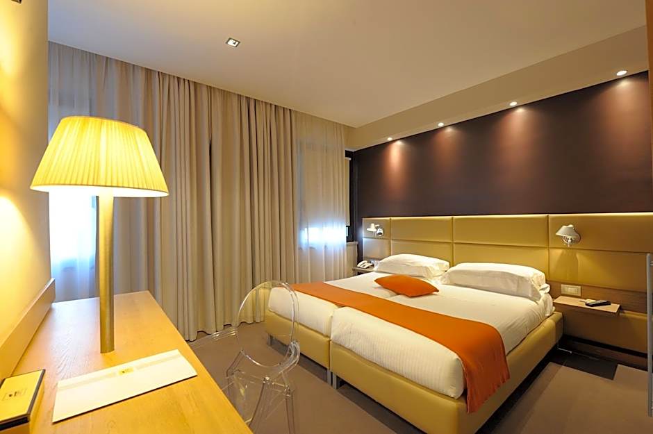 Dal Moro Gallery Hotel