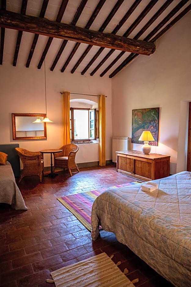 Il Poggio B&B