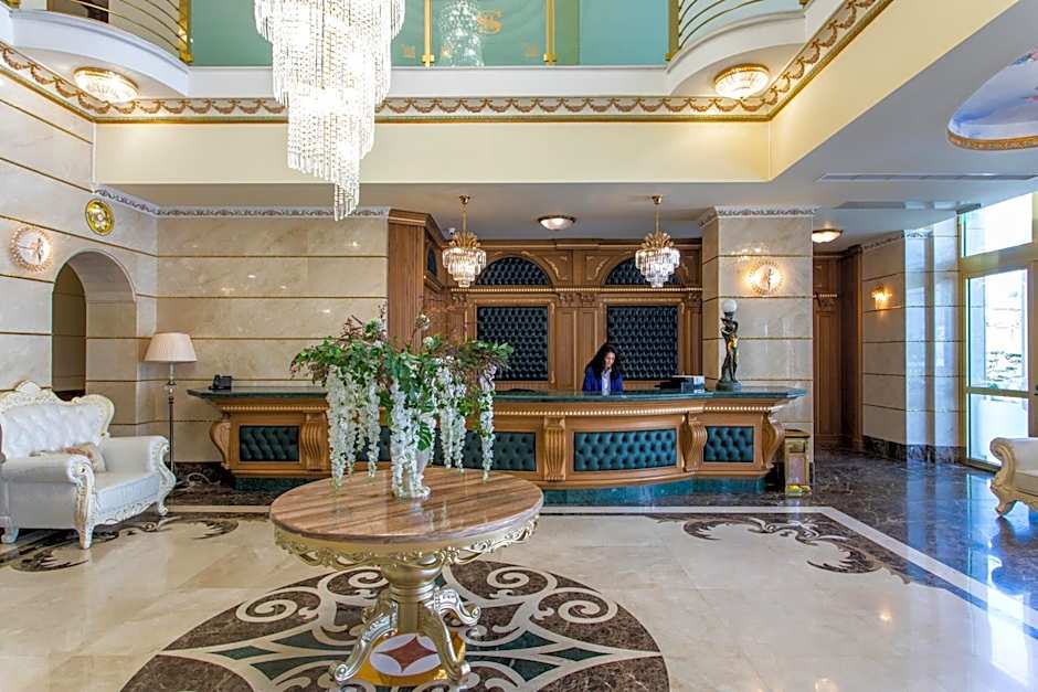 Wellness Santa Hotel - adults plus12