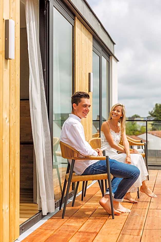 C-Hotels Zeegalm