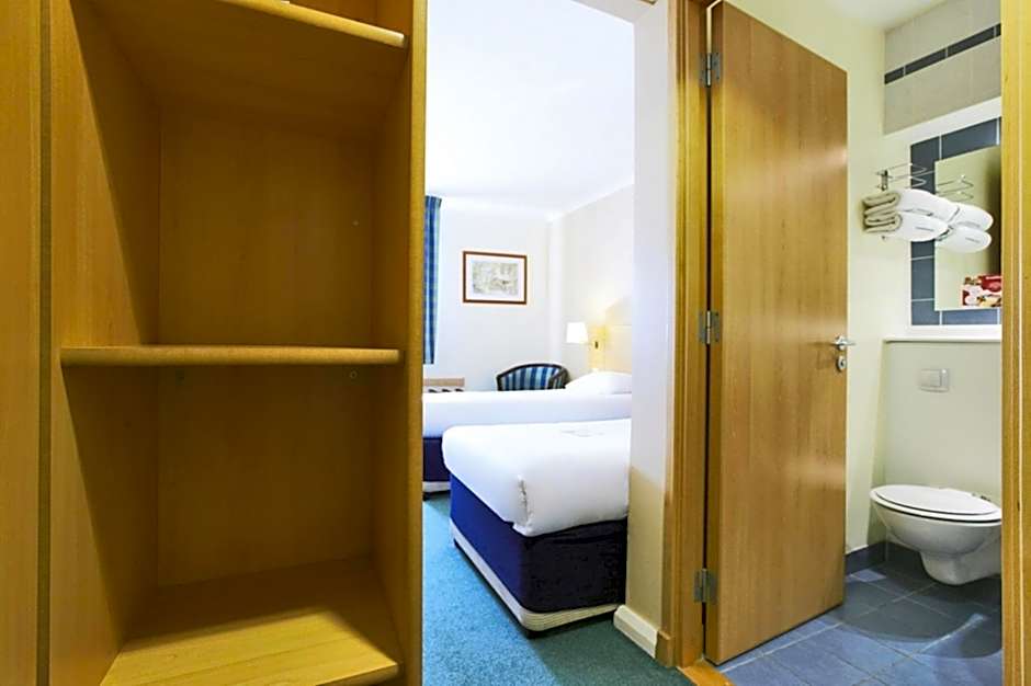 Campanile Hotel Glasgow SECC Hydro