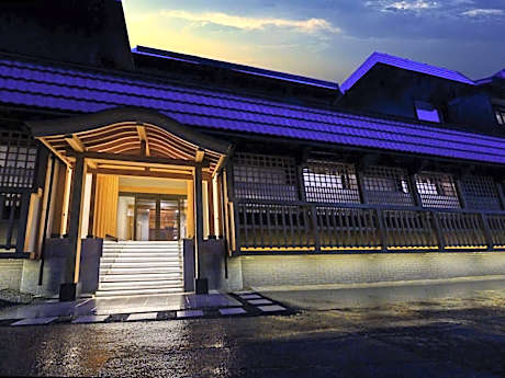 Kusatsu Onsen Gensen Ichinoyu