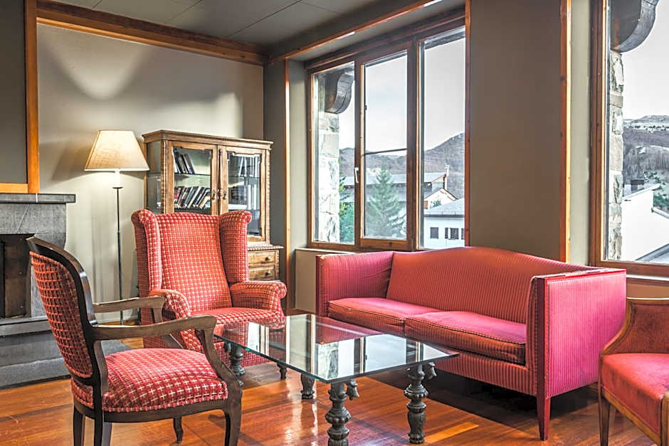 Snö Villa de Sallent 4