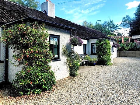 The Wicklow Escape