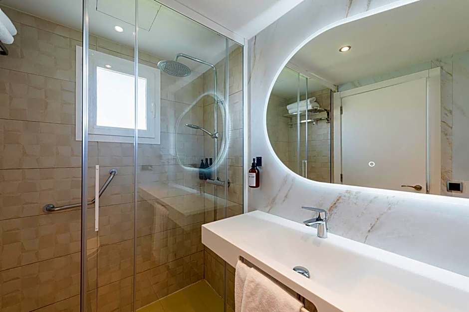 Olive Beach Apartamentos