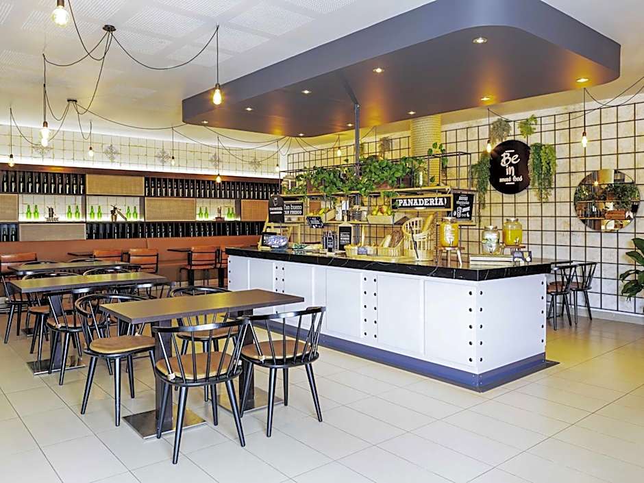 Ibis Oviedo