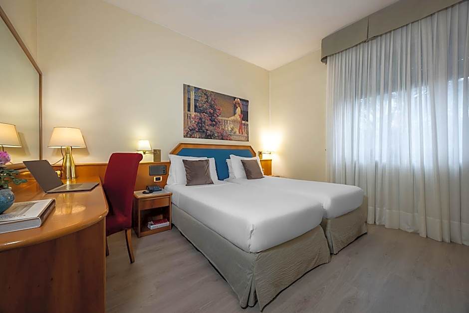 iH Hotels Milano Eur - Trezzano sul Naviglio