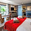 Domaine de Chalvêches Hôtel SPA 4*