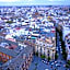 Hotel Virgen de los Reyes