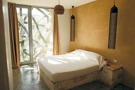 Two-Bedroom Apartment with Sea Side View