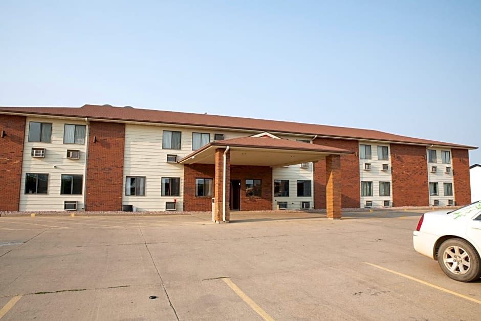 Wagner Lakeside Motel