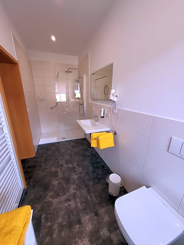 Haus Kim - Apartments